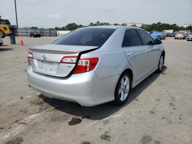 Photo 4 from auction – 2014 TOYOTA CAMRY L with VIN 4T1BF1FK3EU396720