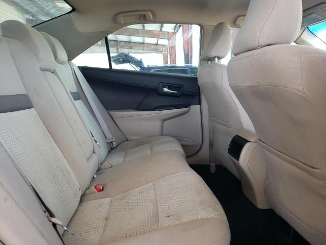 Photo 6 from auction – 2013 TOYOTA CAMRY L with VIN 4T1BF1FK2DU704586