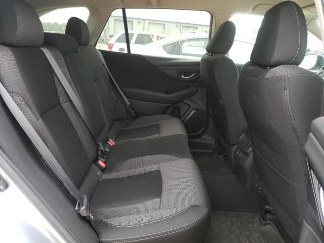 Photo 6 from auction – 2020 SUBARU OUTBACK PR with VIN 4S4BTACC9L3202460