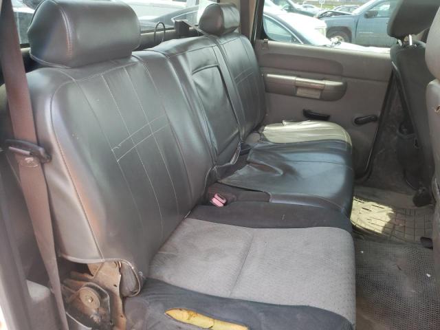 Photo 6 from auction – 2008 CHEVROLET SILVERADO with VIN 3GCEC13C98G270215