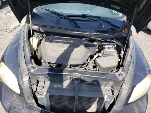 Photo 7 from auction – 2011 CHEVROLET HHR LT with VIN 3GNBABFW2BS621112