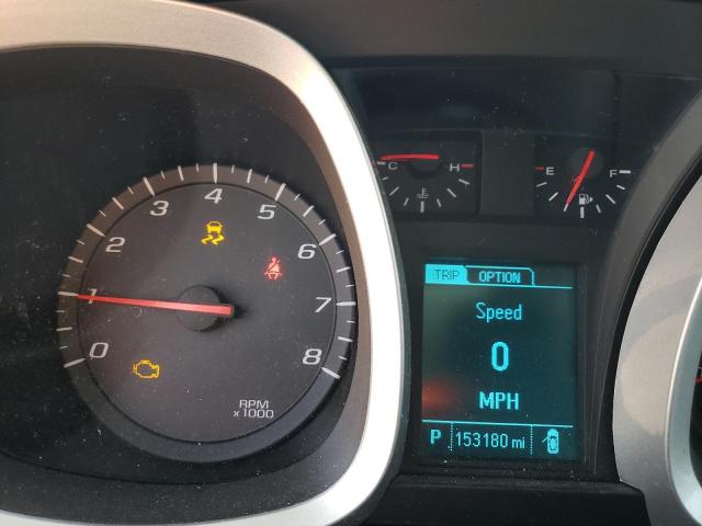 Photo 8 from auction – 2014 CHEVROLET EQUINOX LT with VIN 2GNALBEK4E6264183