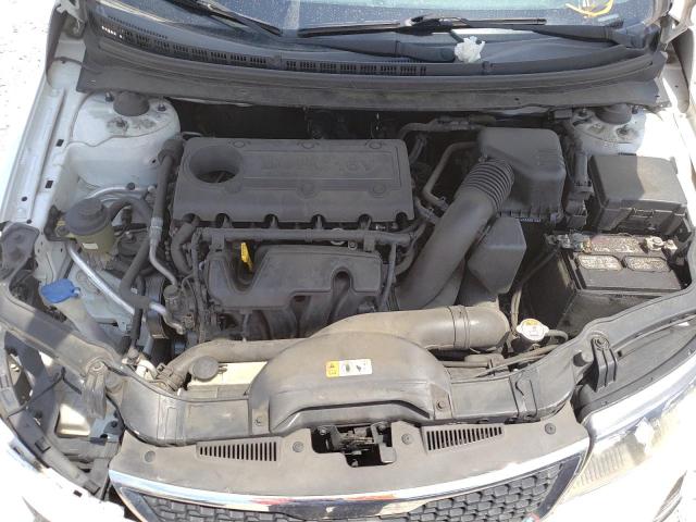 Photo 7 from auction – 2013 KIA FORTE LX with VIN KNAFT4A21D5738615