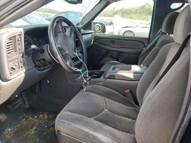 Photo 5 from auction – 2004 CHEVROLET silverado with VIN 2GCEK13T141410554