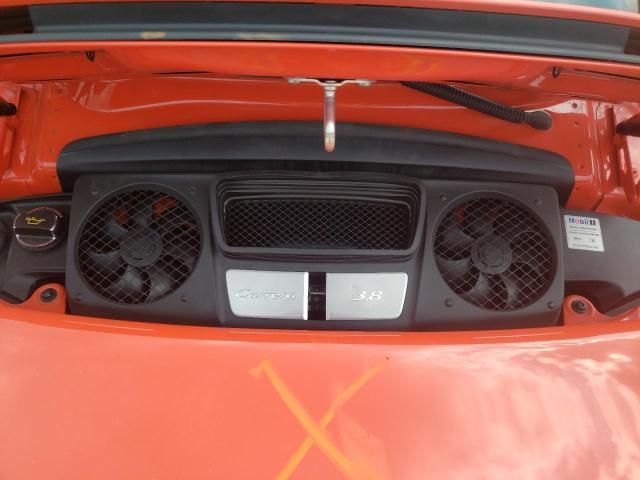 Photo 7 from auction – 2016 PORSCHE 911 CARRER with VIN WP0AB2A93GS123152