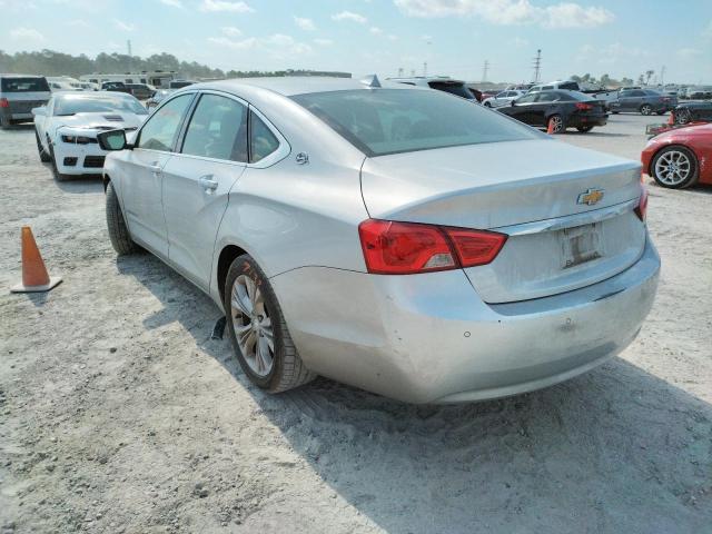 صورة رقم 3 من المزاد - 2014 CHEVROLET IMPALA LT مع VIN 2G1125S30E9105484