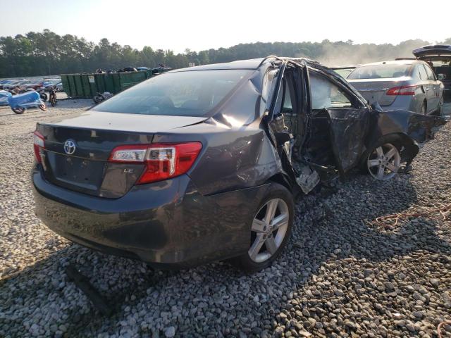 Photo 4 from auction – 2014 TOYOTA CAMRY L with VIN 4T1BF1FK8EU399922