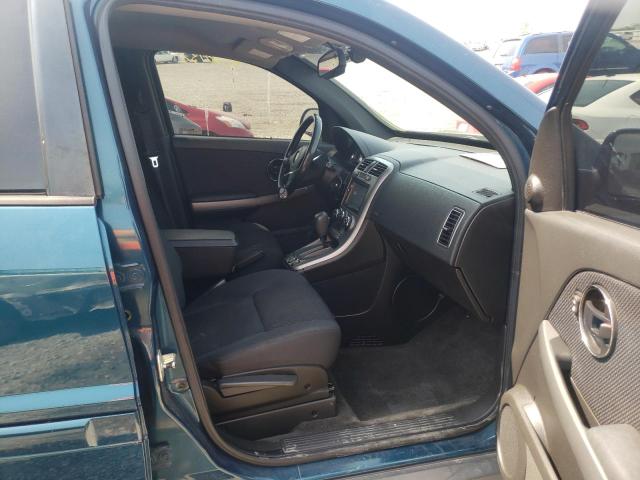 Photo 5 from auction – 2006 PONTIAC TORRENT with VIN 2CKDL63F366171930