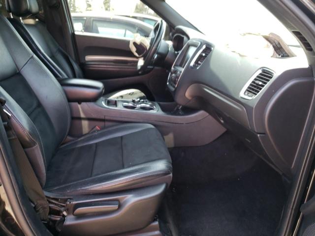 Photo 5 from auction – 2015 DODGE DURANGO SX with VIN 1C4RDHAGXFC849887