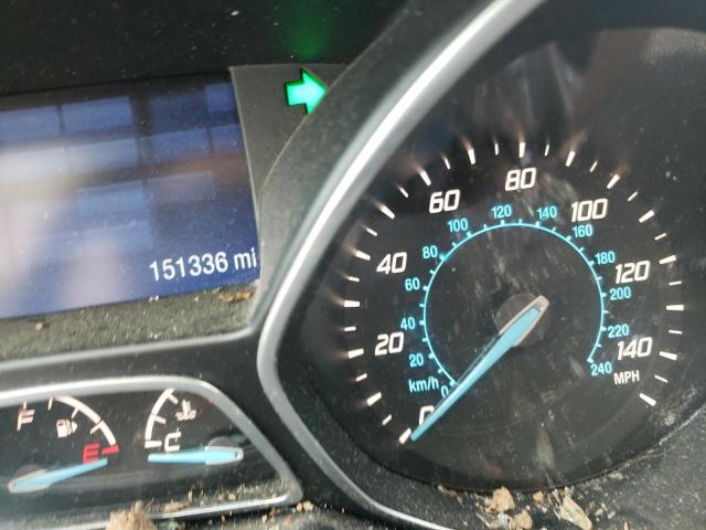 Photo 8 from auction – 2014 FORD ESCAPE SE with VIN 1FMCU0GX5EUB54400