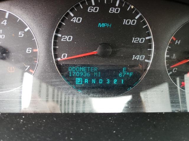 Photo 8 from auction – 2008 CHEVROLET IMPALA LT with VIN 2G1WT55N689104568