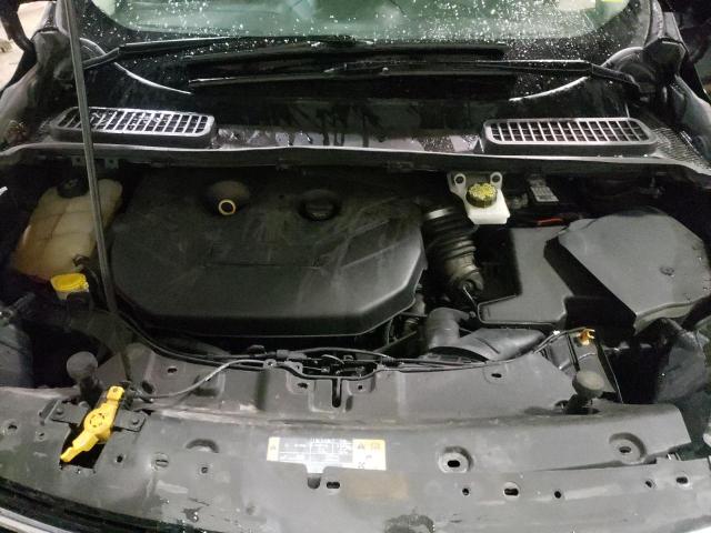 Фото 7 с аукциона – 2016 FORD ESCAPE TIT с VIN 1FMCU9J94GUA71963