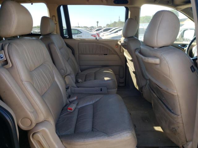 Photo 6 from auction – 2007 HONDA ODYSSEY EX with VIN 5FNRL38707B121429