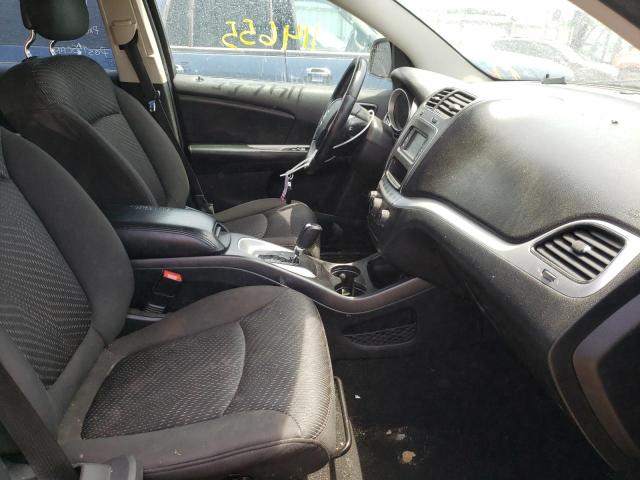 Photo 5 from auction – 2014 DODGE JOURNEY SE with VIN 3C4PDCAB6ET238787