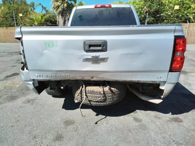 Photo 9 from auction – 2014 CHEVROLET SILVERADO with VIN 3GCPCREC2EG115165