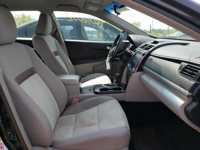 Photo 5 from auction – 2012 TOYOTA CAMRY BASE with VIN 4T4BF1FKXCR246736