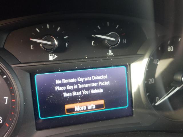 Photo 8 from auction – 2020 BUICK ENCORE SPO with VIN KL4CJ1SB0LB017222