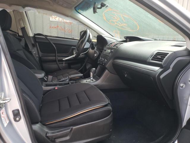 Photo 5 from auction – 2014 SUBARU IMPREZA SP with VIN JF1GPAL64EH210972