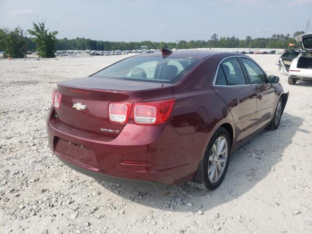 Photo 4 from auction – 2015 CHEVROLET MALIBU 2LT with VIN 1G11D5SL5FF343639