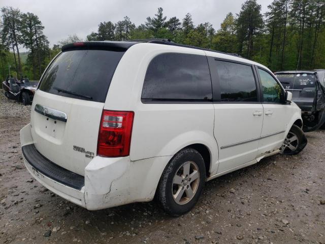 Photo 4 from auction – 2010 DODGE GRAND CARA with VIN 2D4RN5D17AR202966