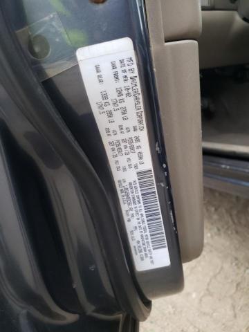 Photo 10 from auction – 2003 JEEP GRAND CHER with VIN 1J8GW58N83C561102