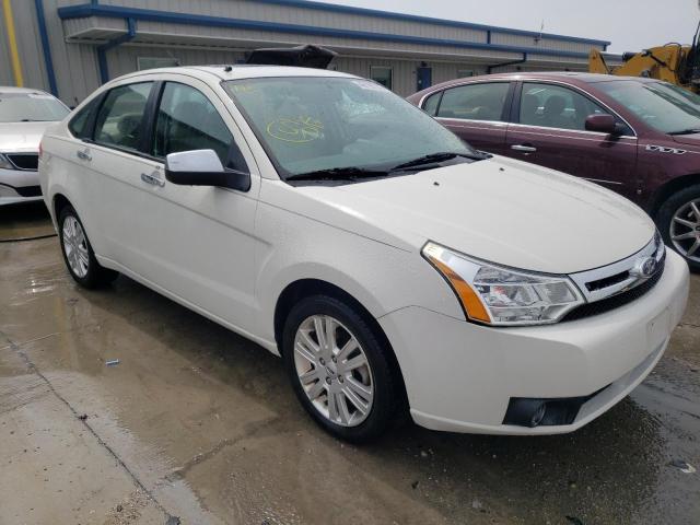 Photo 1 from auction – 2010 FORD FOCUS SEL with VIN 1FAHP3HN0AW281723