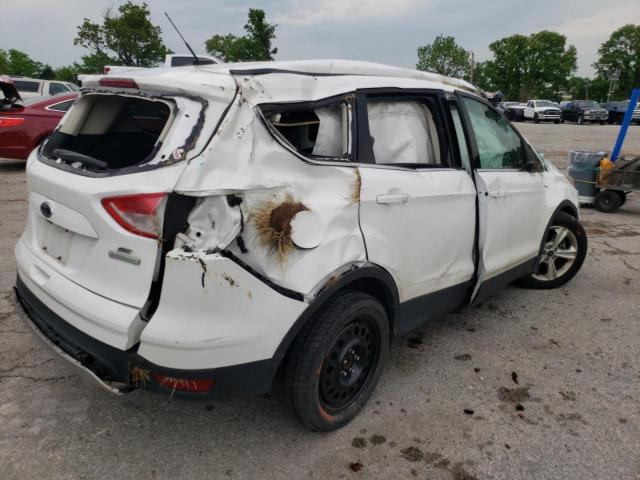 Photo 4 from auction – 2016 FORD ESCAPE SE with VIN 1FMCU0G96GUB71985