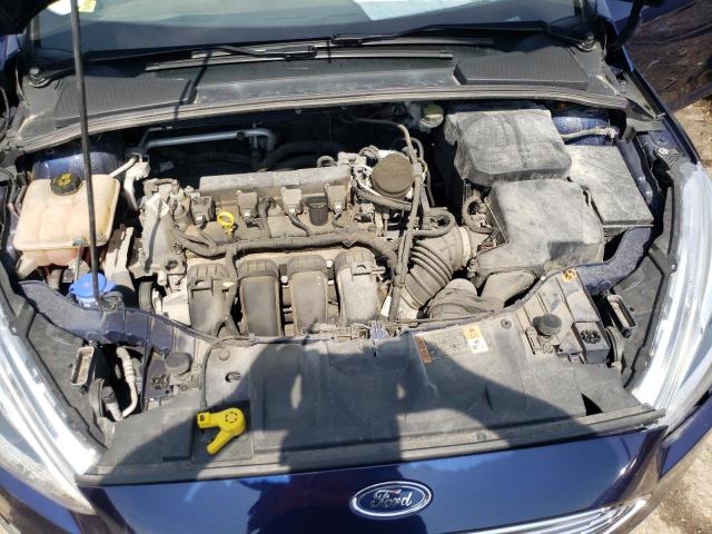 Photo 7 from auction – 2016 FORD FOCUS TITA with VIN 1FADP3N25GL229331