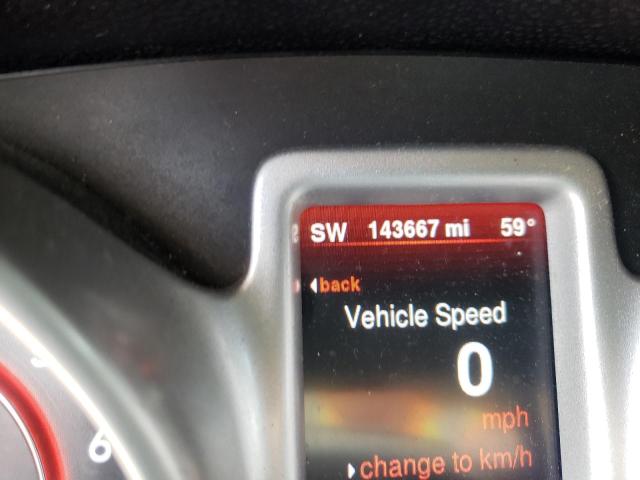 Photo 8 from auction – 2014 DODGE JOURNEY SE with VIN 3C4PDCAB7ET116858