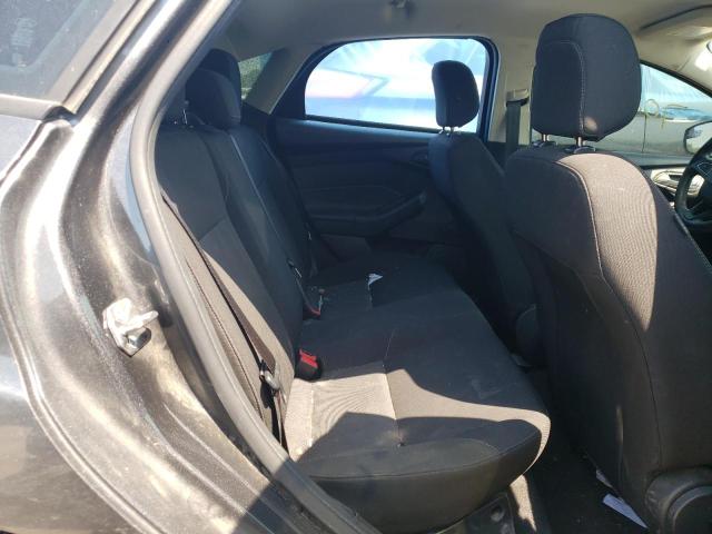 Photo 6 from auction – 2018 FORD FOCUS S with VIN 1FADP3E27JL216636