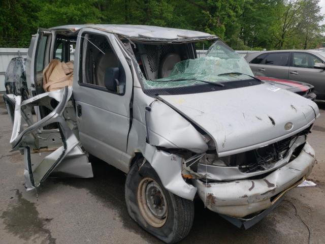 FORD ECONOLINE 2000 with VIN 1FTNE24L3YHB16264 - Photo from auction