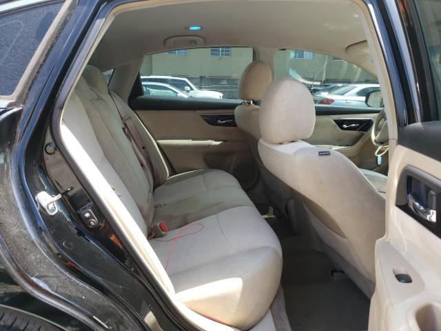 Photo 6 from auction – 2013 NISSAN ALTIMA 2.5 with VIN 1N4AL3APXDC266936