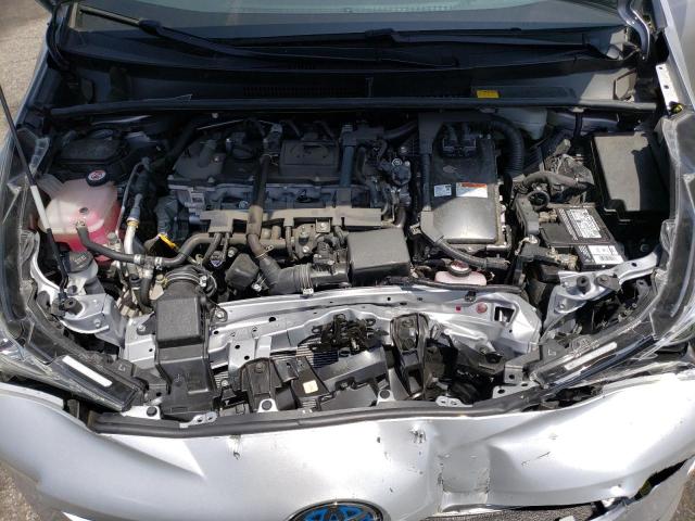 Photo 7 from auction – 2017 TOYOTA PRIUS with VIN JTDKARFU6H3037584