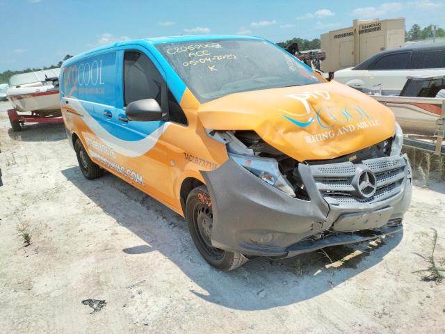 MERCEDES-BENZ METRIS 2019 with VIN WD3PG3EA2K3523710 - Photo from auction