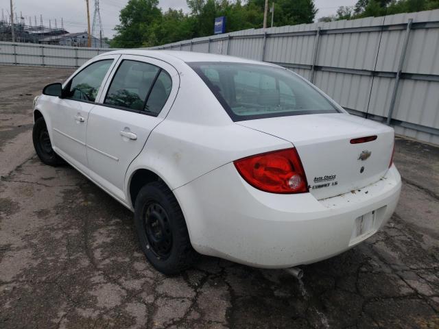 Photo 3 from auction – 2007 CHEVROLET COBALT LS with VIN 1G1AK55F977311798