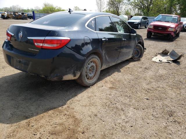 Photo 4 from auction – 2014 BUICK VERANO with VIN 1G4PP5SK6E4115767
