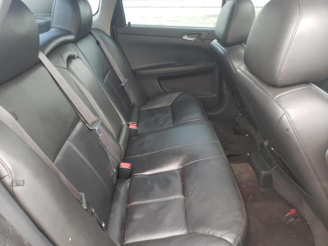 Photo 6 from auction – 2015 CHEVROLET IMPALA LIM with VIN 2G1WC5E37F1104962