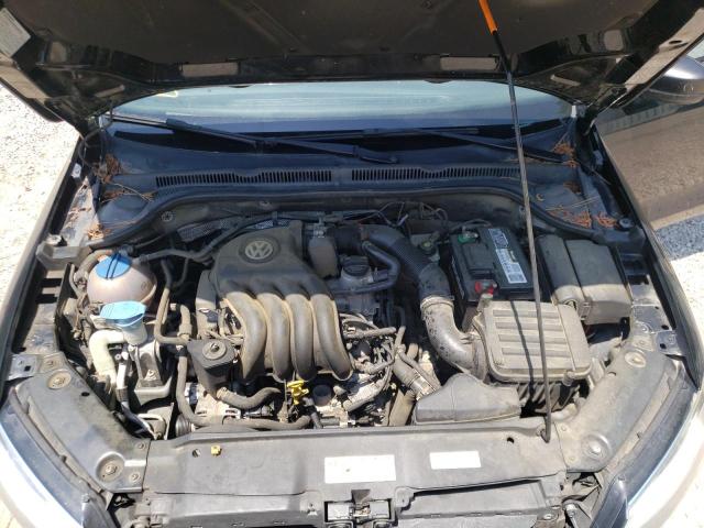 Photo 7 from auction – 2014 VOLKSWAGEN JETTA BASE with VIN 3VW2K7AJ9EM234089