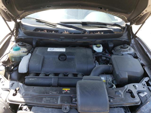 Photo 7 from auction – 2011 VOLVO XC90 3.2 with VIN YV4952CY6B1602868