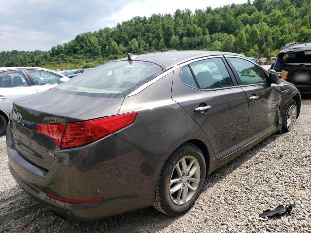 Photo 4 from auction – 2013 KIA OPTIMA LX with VIN 5XXGM4A78DG247809
