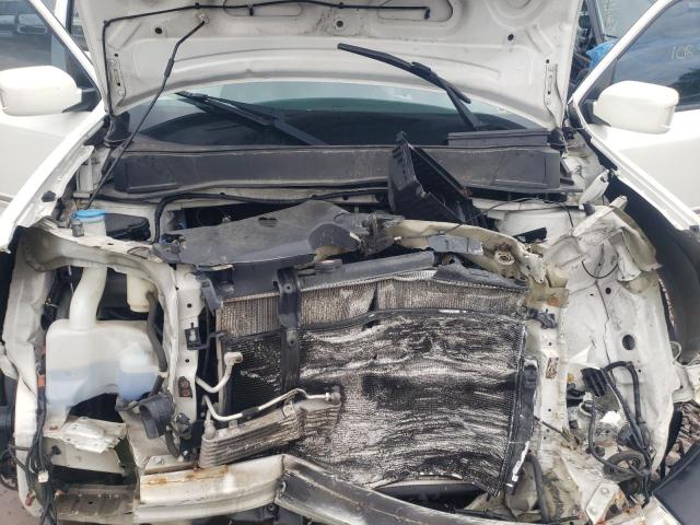 Photo 7 from auction – 2011 HONDA PILOT TOUR with VIN 5FNYF4H90BB106559