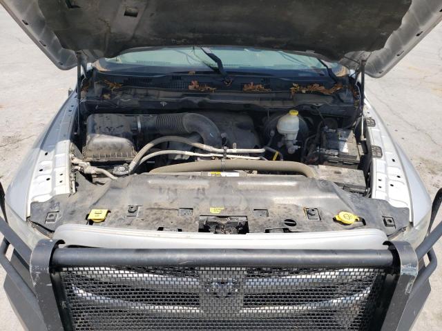 Photo 7 from auction – 2014 RAM 1500 ST with VIN 1C6RR7FT7ES197257