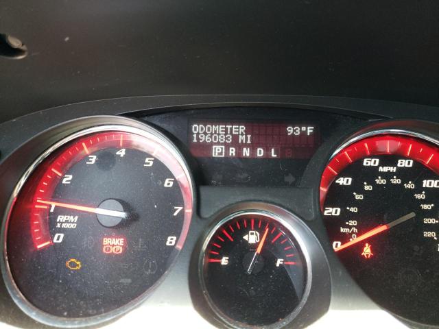 Photo 8 from auction – 2012 GMC ACADIA DEN with VIN 1GKKVTED9CJ212387