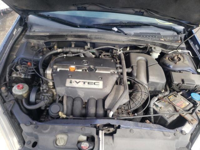 Photo 7 from auction – 2004 ACURA RSX with VIN JH4DC54814S016495