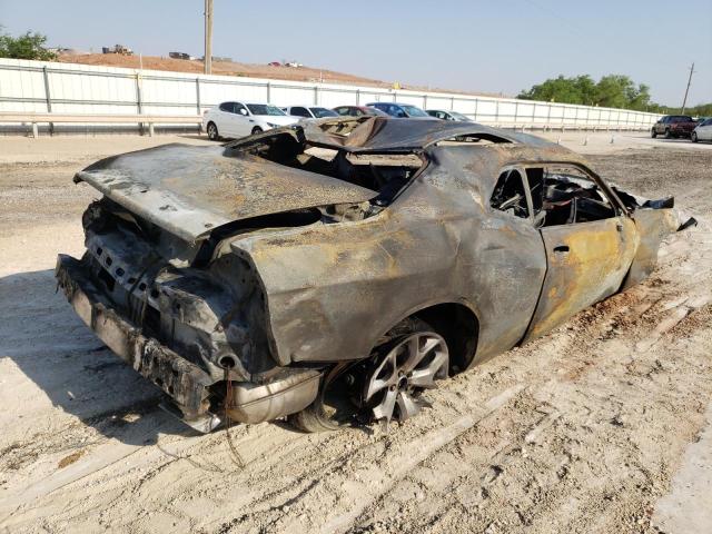 Photo 4 from auction – 2015 DODGE CHALLENGER with VIN 2C3CDZAT2FH767680