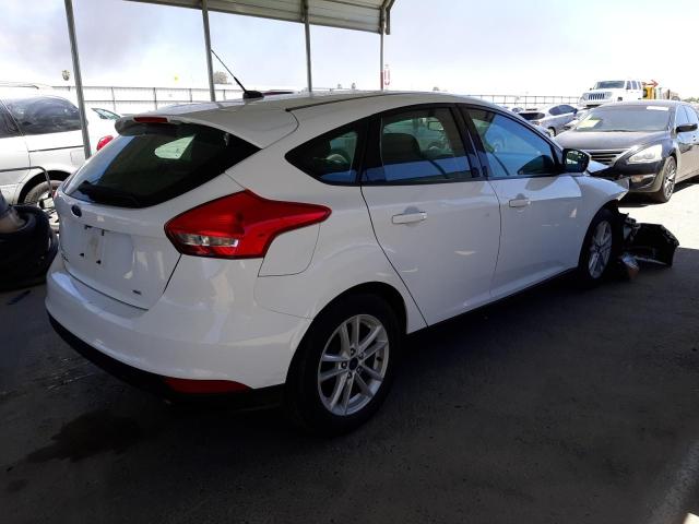 Photo 4 from auction – 2018 FORD FOCUS SE with VIN 1FADP3K26JL272281