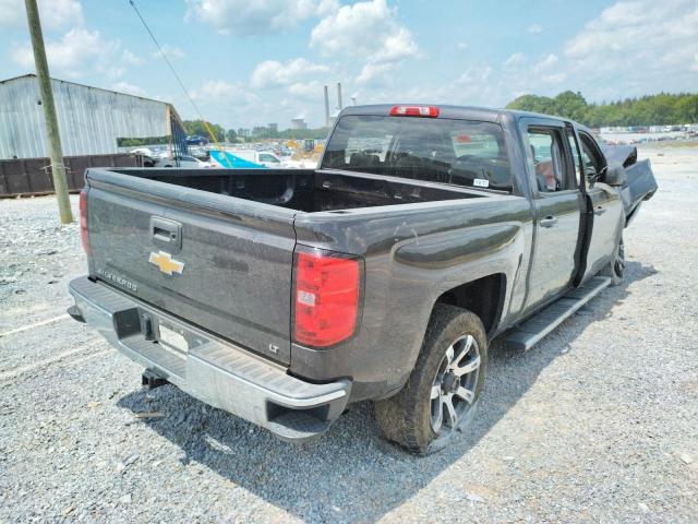 Photo 4 from auction – 2014 CHEVROLET SILVERADO with VIN 3GCPCREC4EG223805