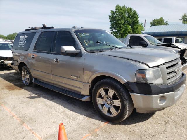 Photo 3 from auction – 2008 FORD EXPEDITION with VIN 1FMFK19508LA57930