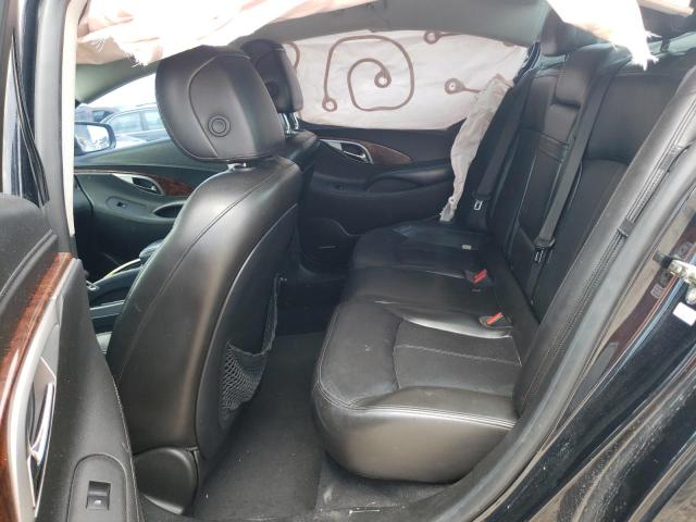 Photo 6 from auction – 2010 BUICK LACROSSE C with VIN 1G4GE5GV1AF224693