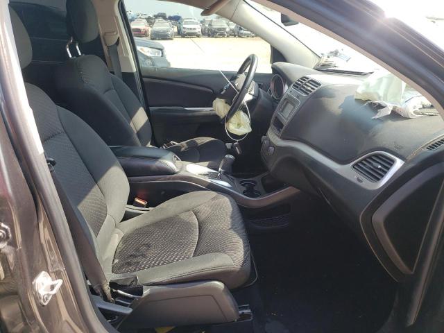 Photo 5 from auction – 2017 DODGE JOURNEY SE with VIN 3C4PDCAB3HT519272